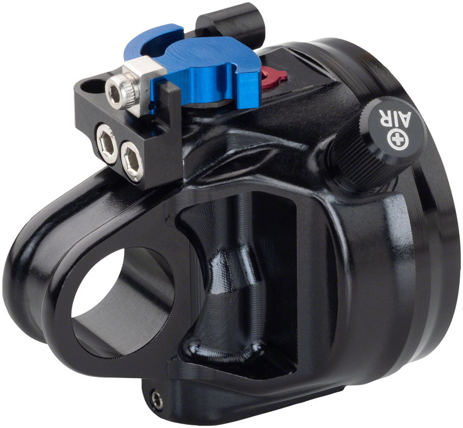 RockShox SIDLuxe Ultimate Eyelet Assembly Remote In Standard A1 (2021-2023)