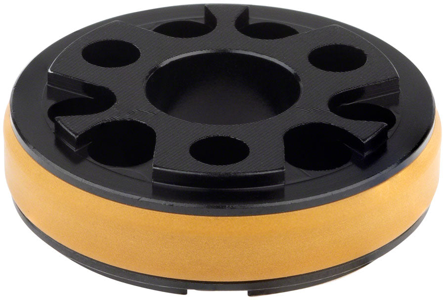 RockShox Super Deluxe Air Damper Piston Assembly Hot Dog B1-B2 (2018-2020)