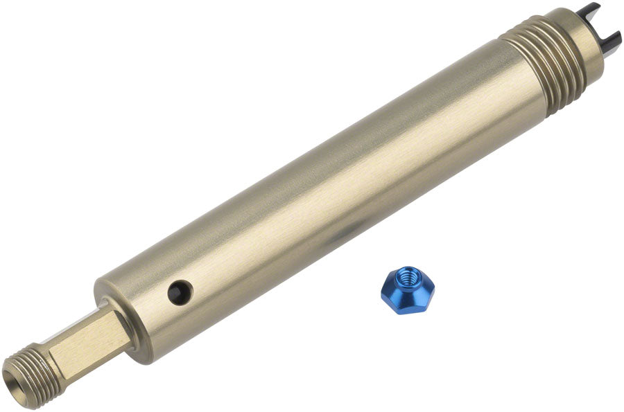 RockShox Monarch RL/RT/XX Damper Shaft Assembly 165x38 B1+