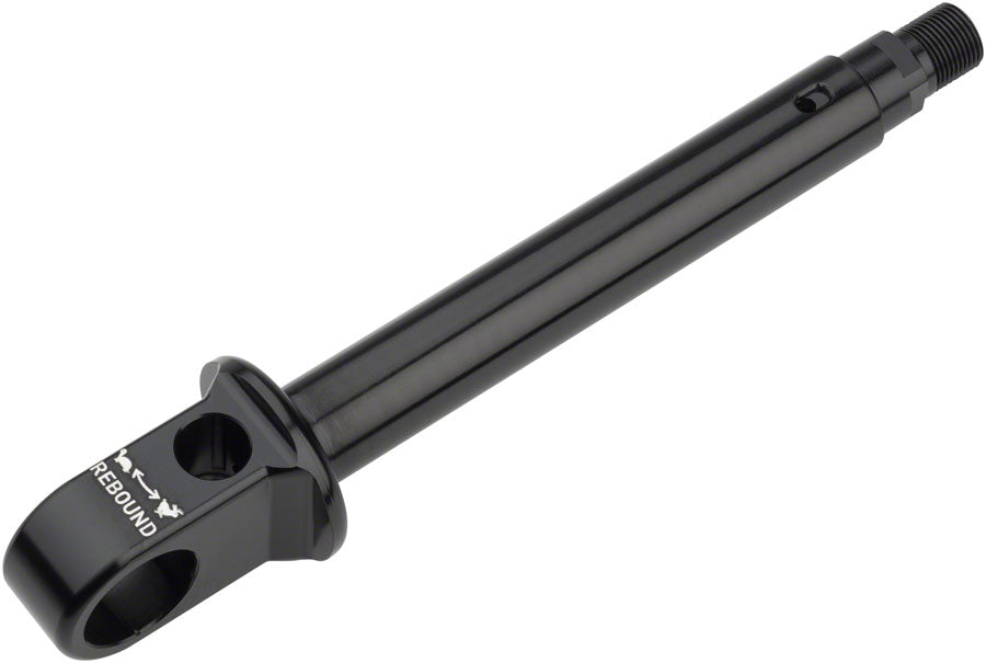RockShox Coil Damper Shaft Assembly 47.5-55mm Deluxe Coil B1 / Super Deluxe Coil B1 / Vivid Coil C1