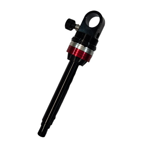 RockShox Vivid Damper Shaft Assembly Standard Eyelet 57.5-65mm C1 (2024-2026)