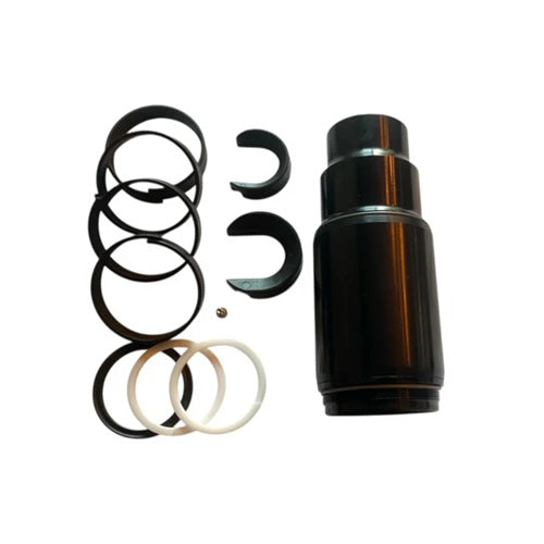 RockShox Super Deluxe Damper Body Standard Eyelet 65mm HBO C1+ (2023+)