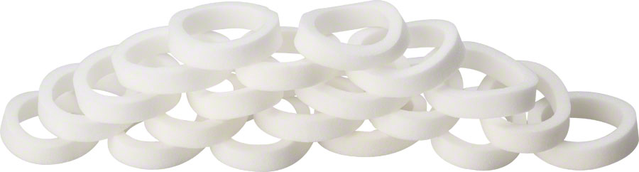 RockShox Fork Foam Ring Kit 32mm x 10mm (Qty 20)
