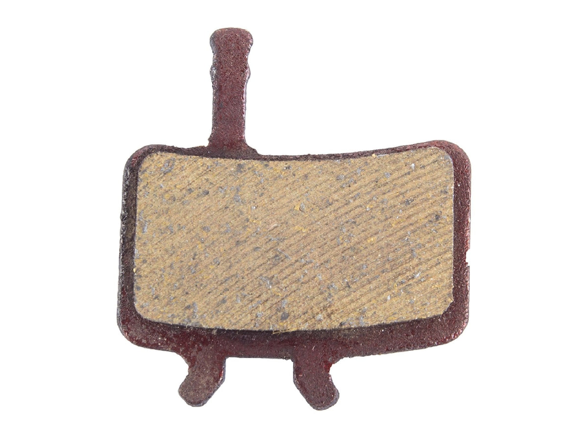 SRAM Disc Brake Pads Organic/Steel (Quiet) for Avid BB7 and Juicy