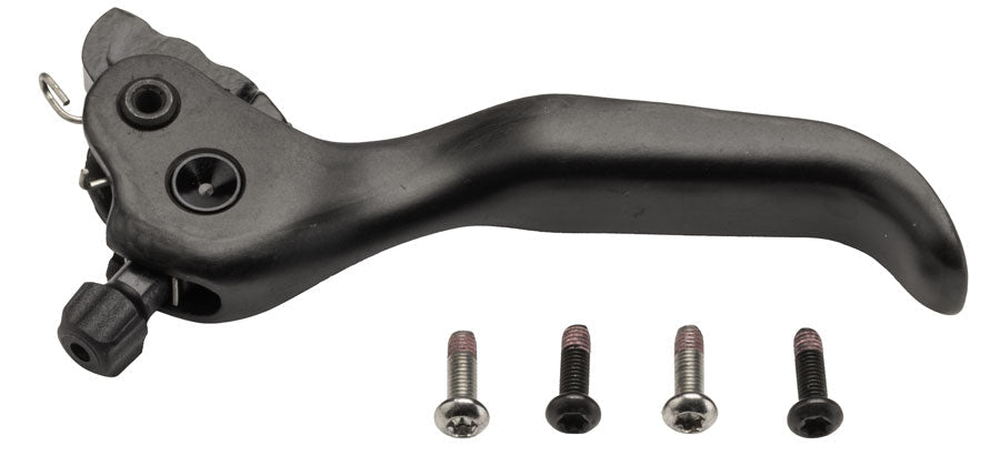SRAM Maven Ultimate Carbon Brake Lever Blade Kit Black (B1)