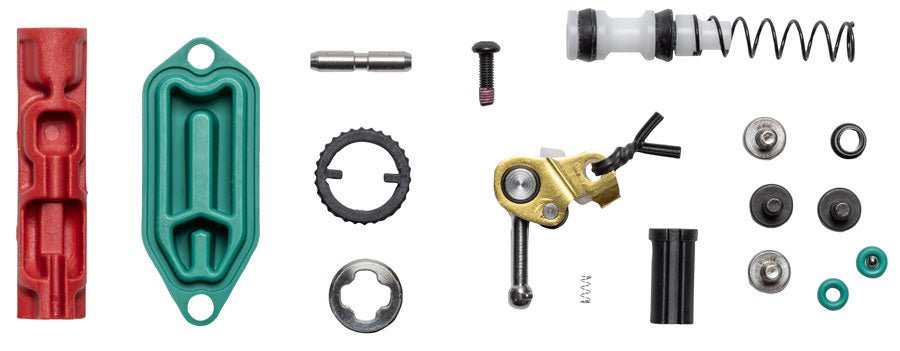 SRAM Maven Ultimate/Silver Brake Lever Internals Service Kit (B1)