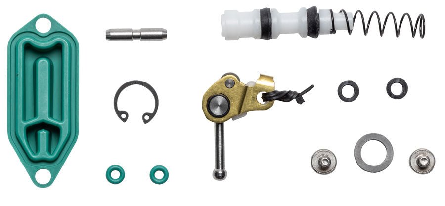 SRAM Maven Bronze Brake Lever Internals Service Kit (B1)