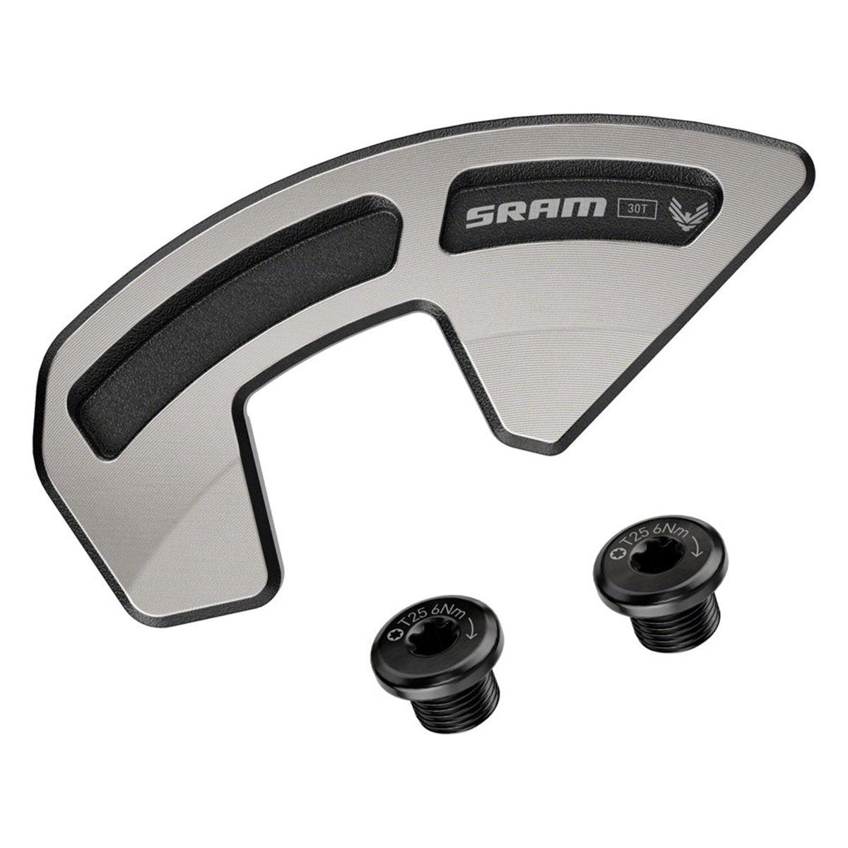 SRAM XX D1 Single Crank Impact Guard Kit 30T
