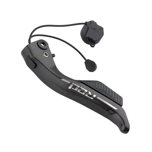 SRAM RED AXS E1 Brake Lever Assembly Left (Paddle and Electronic Pod)