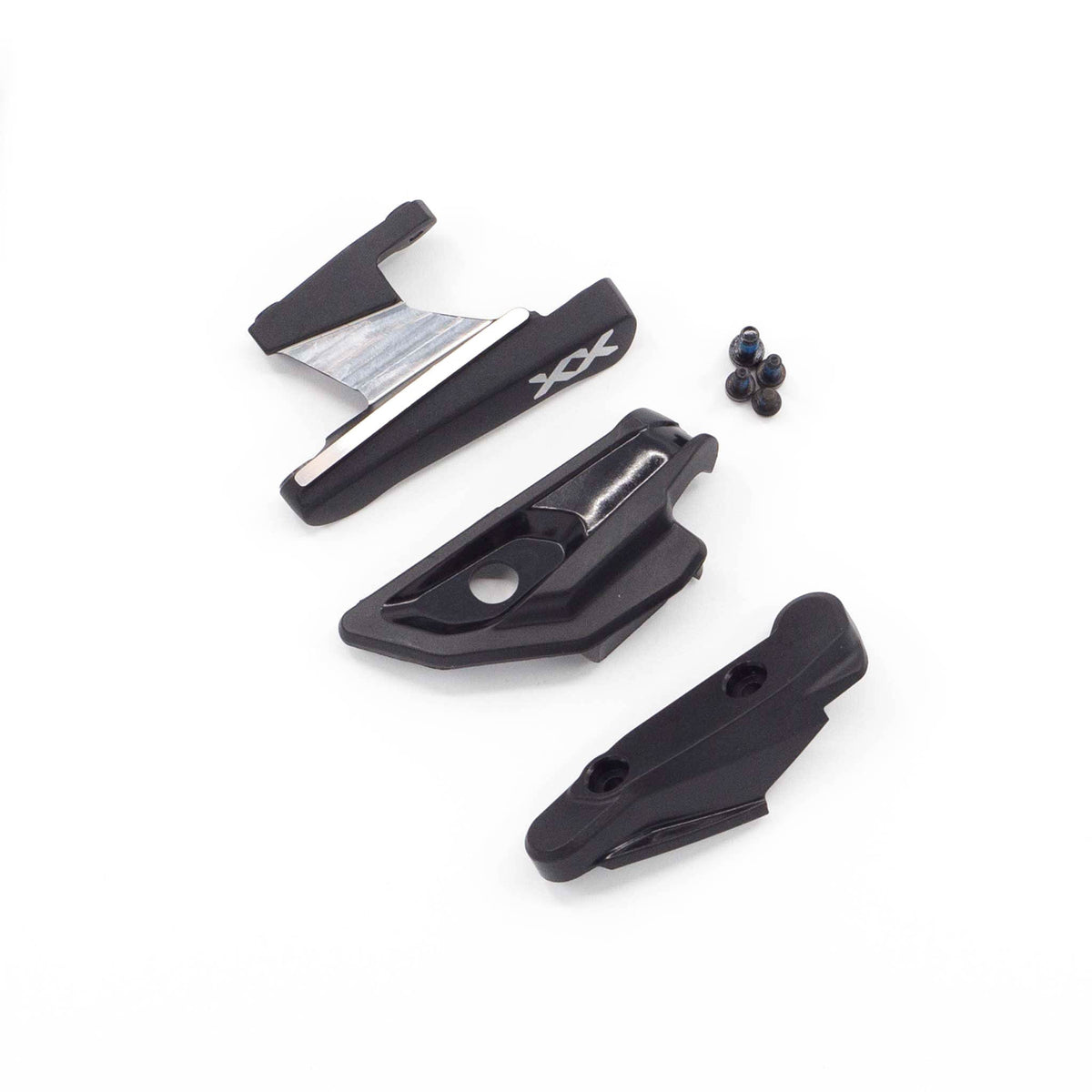 SRAM XX T-Type Eagle AXS Rear Derailleur Cover/Skid Kit