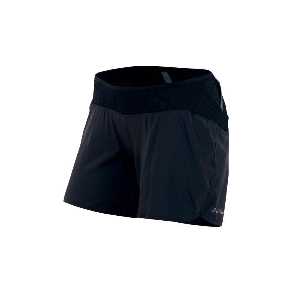 RUN W FLY ENDURANCE SHORT MD 15