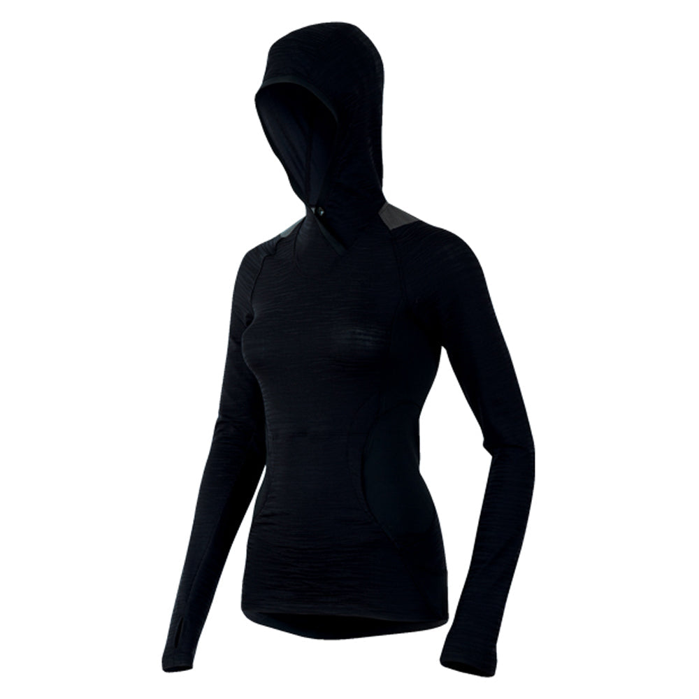 RUN W FLASH HOODY SM 15