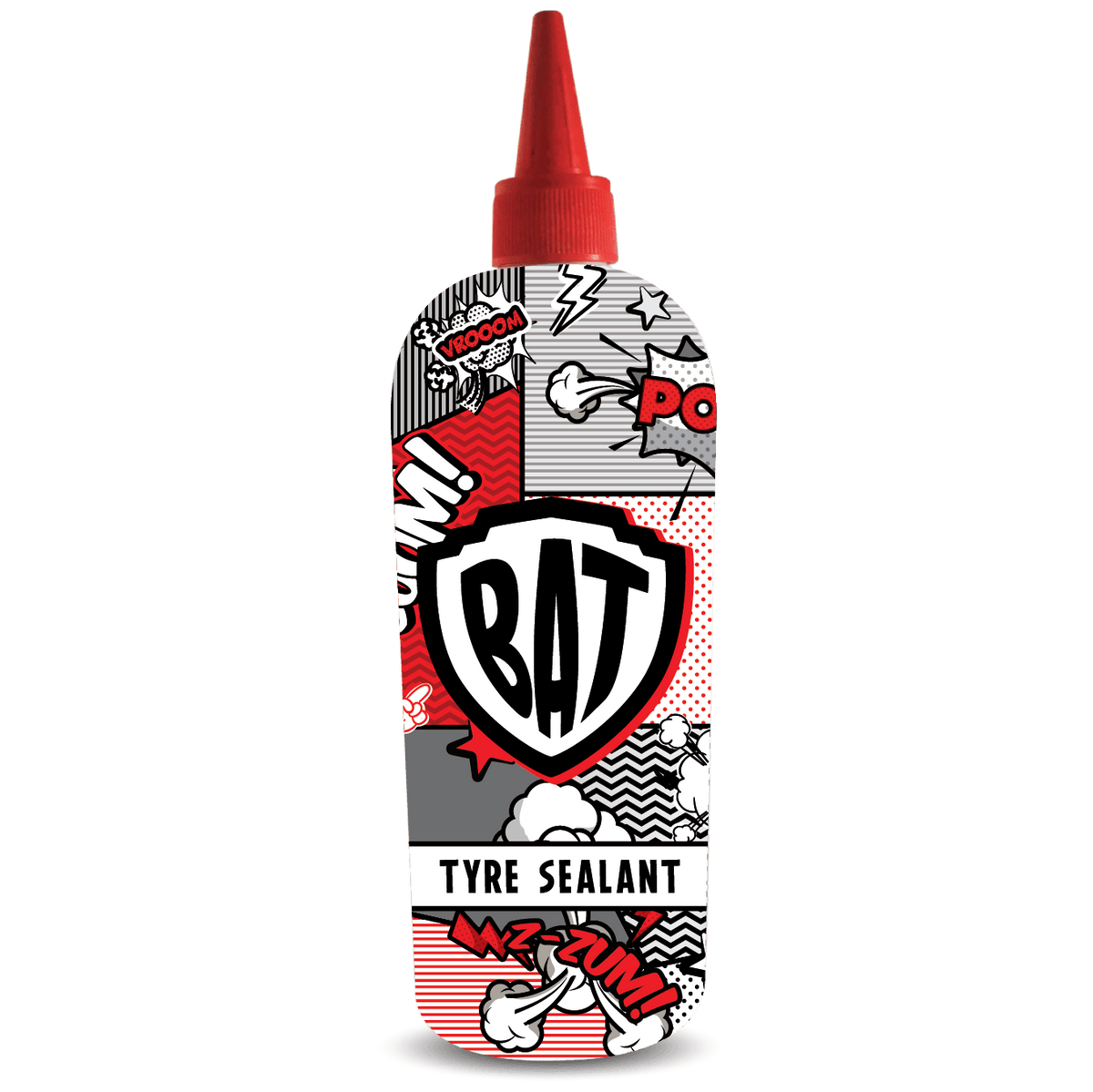 BAT Tyre Sealant 400ml
