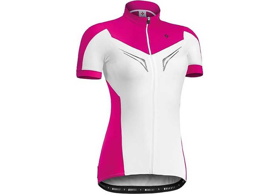 SL EXPERT WMN SS JERSEY