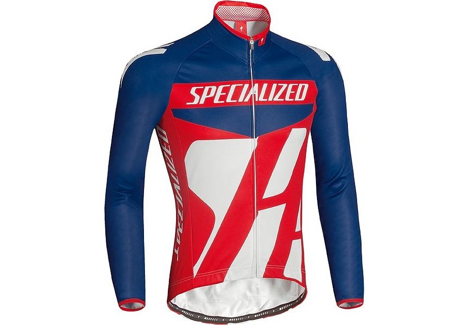 Pro Racing jersey LS