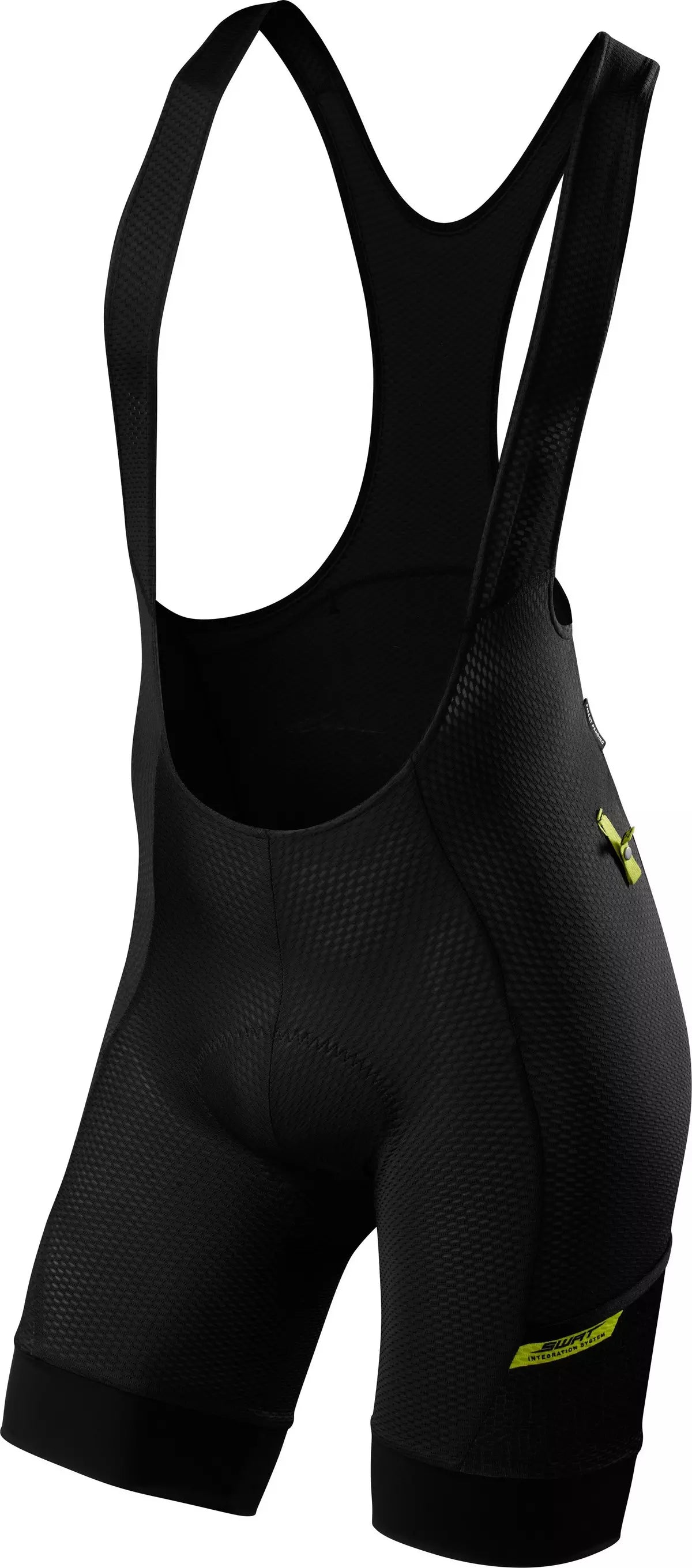 Mountain Liner Bib Shorts w/ SWAT™