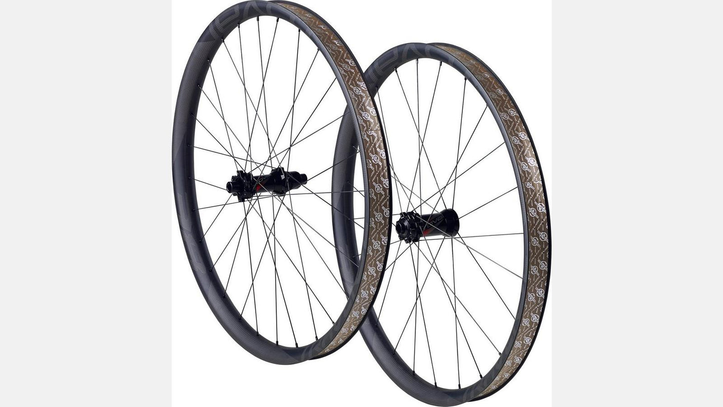 Roval Traverse 38 SL Fattie 650b 148