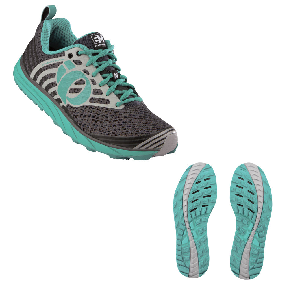RUN W EM TRAIL N1 SIZE 10.0