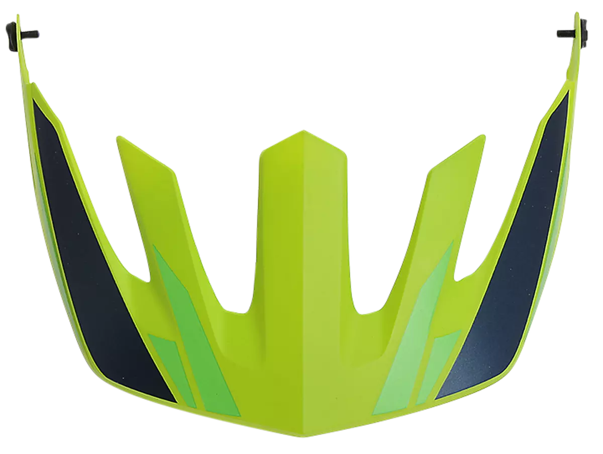 Ambush Visor