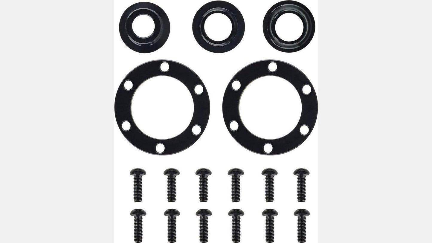 Roval Boost Conversion Kit â€"" Control SL 29