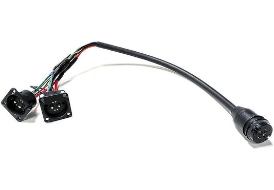 Diagnosis Tool Adapter – Turbo Levo