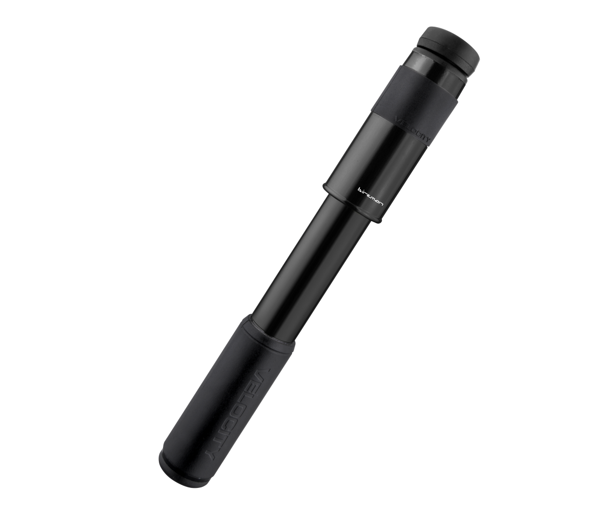 PUMP BIRZMAN VELOCITY ROAD BLK 160PSI