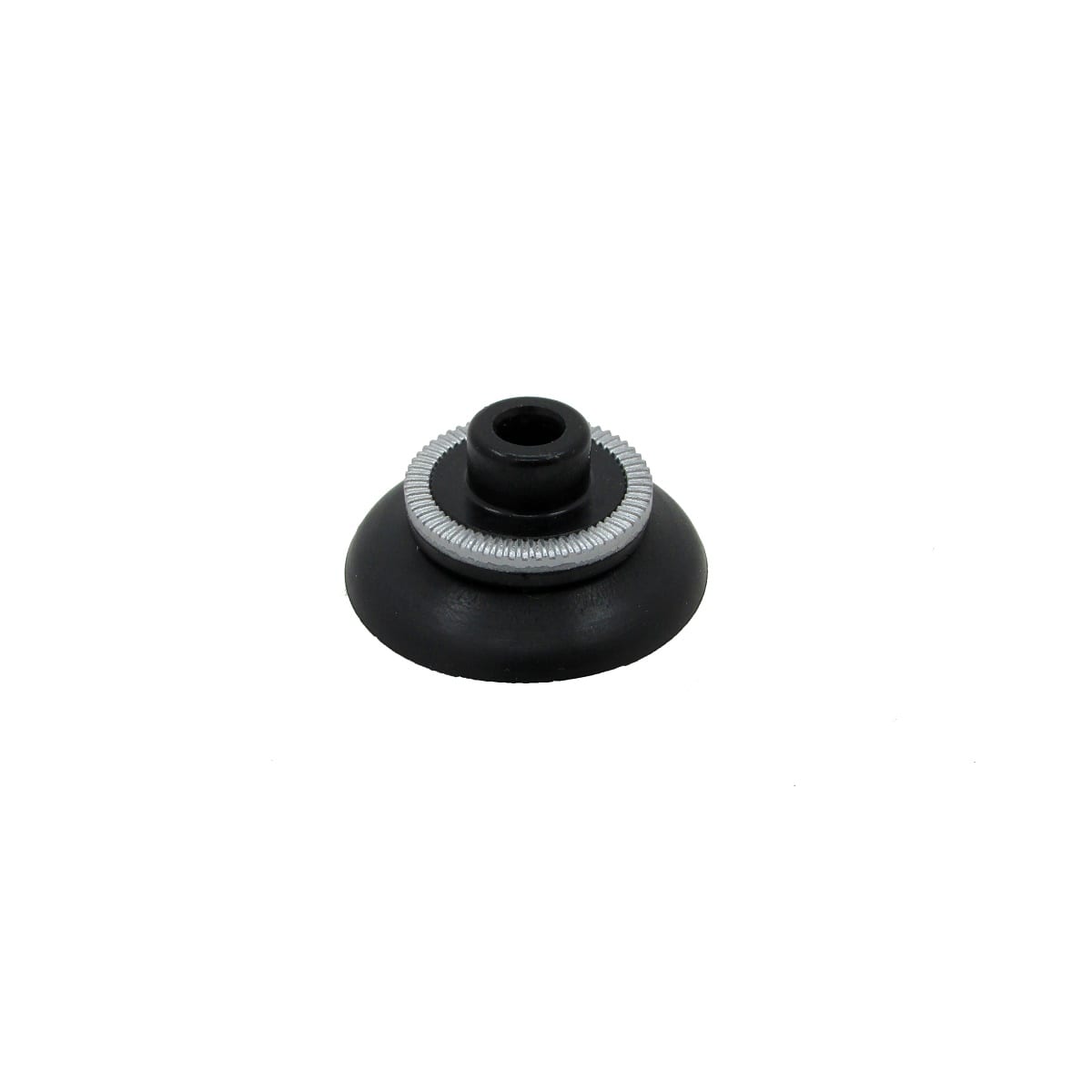 W/PART A2Z XCR HUB REAR LEFT END CAP