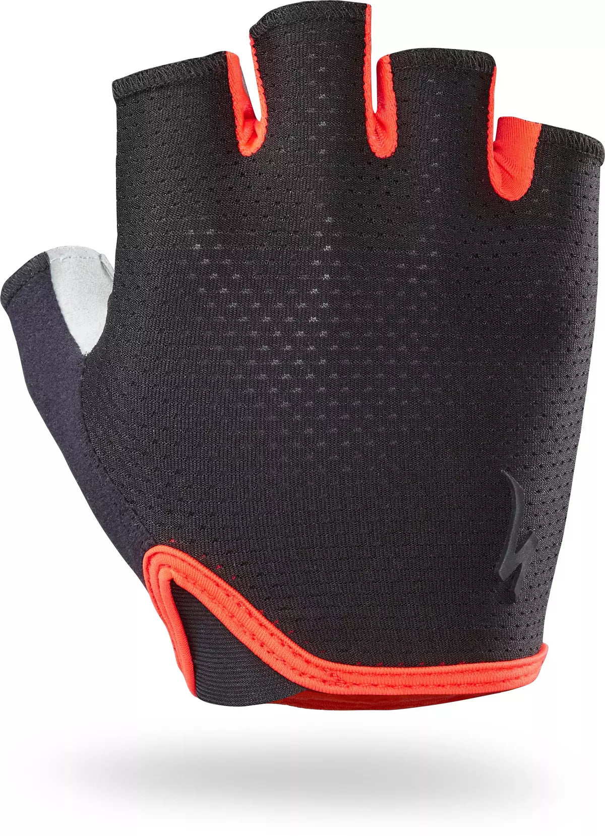 Men's Body Geometry Grail Short Finger Gloves
