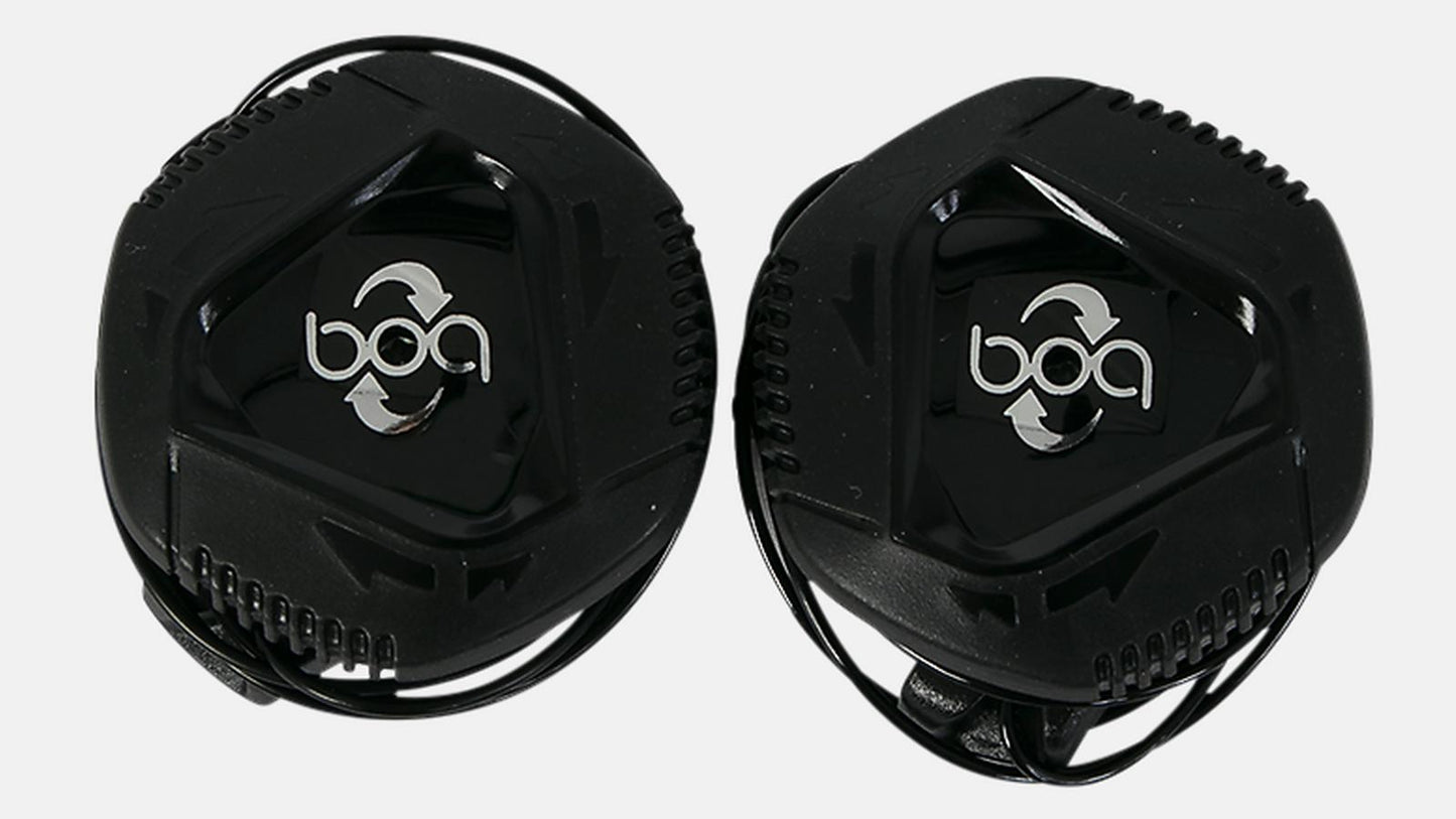 IP1-Snap Boa® Cartridge Dials