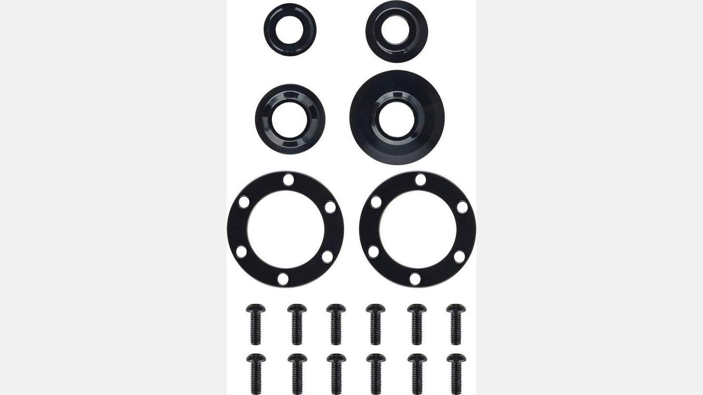 Roval Boost Conversion Kit – Control/Traverse 142+