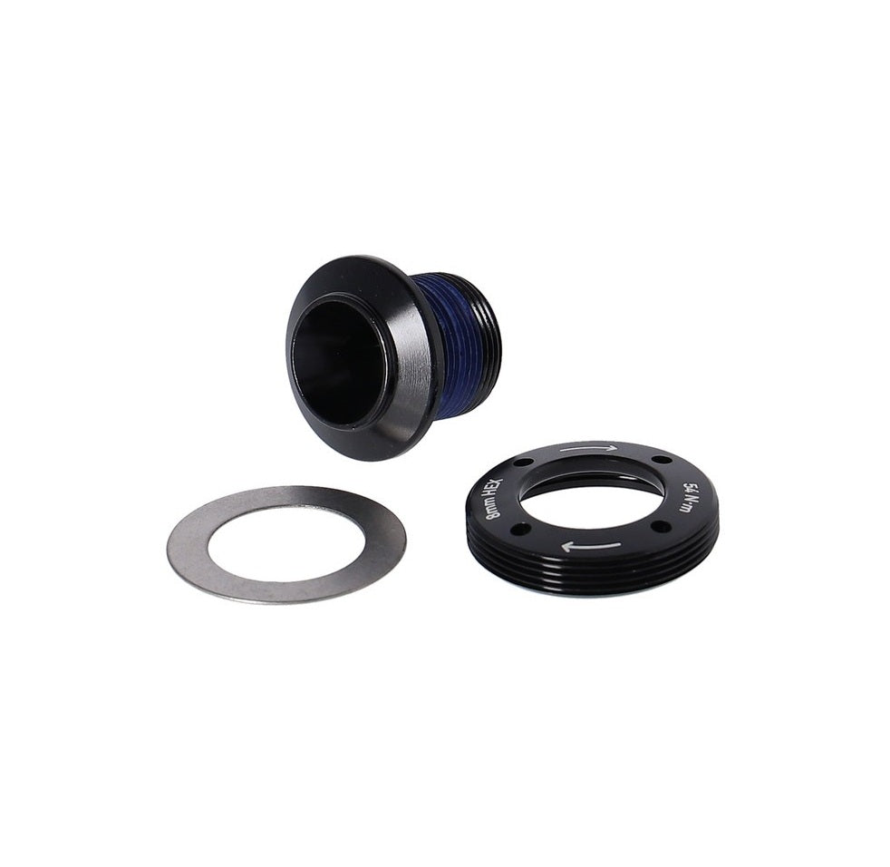 SRAM CRANK ARM BOLT SELF-EXTRACTING M18/M30 BB30 RIGHT