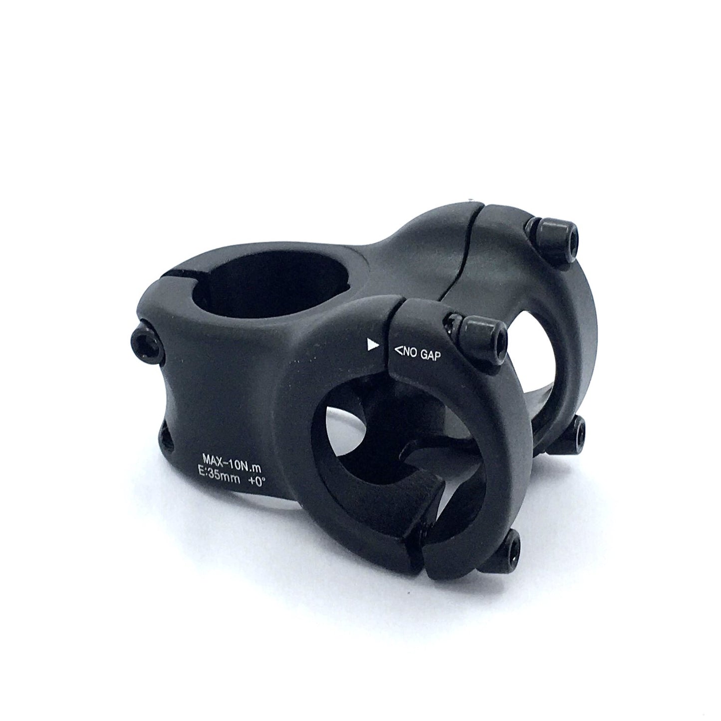 H/BAR STEM ALLOY TRAIL LENGTH 35MM/31.8