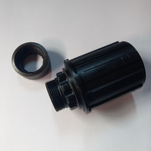 GIANT FREEBODY SHIMANO