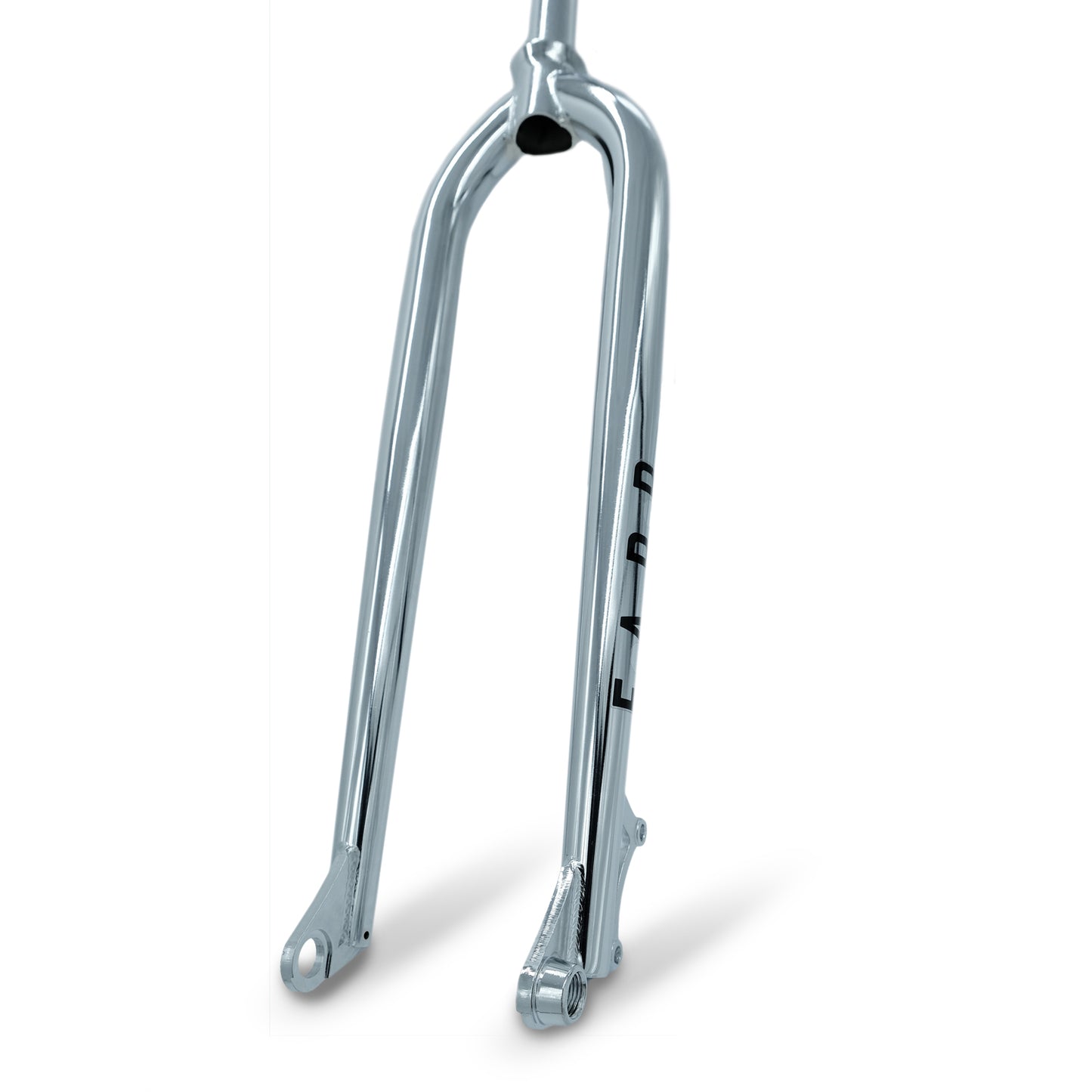 FORK FARR CROMO 470MM 1.1/8 STEERER 100X