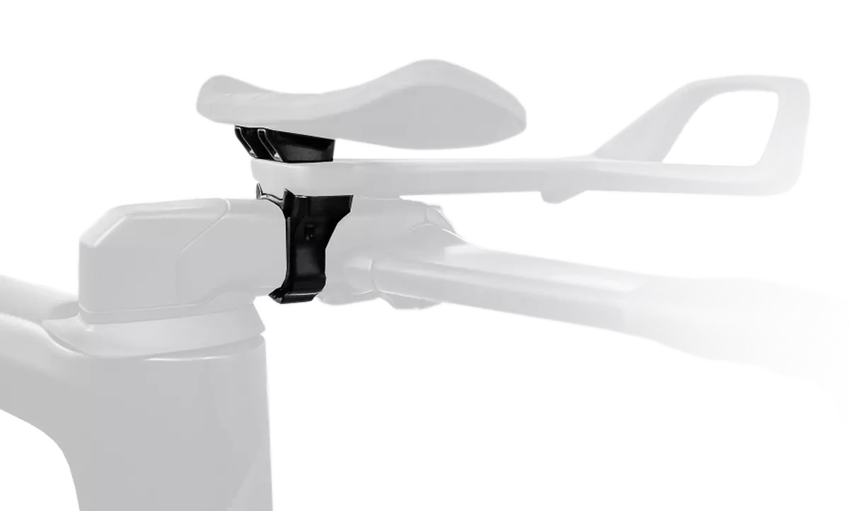 ITU/TT/TRI Clip-on Venge Clamp