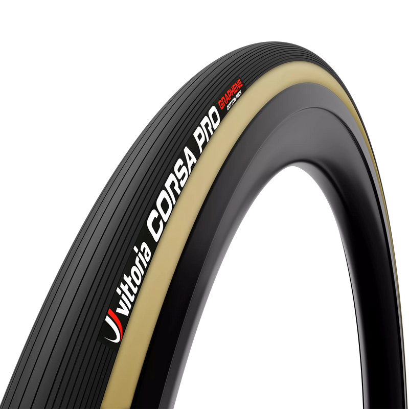 Corsa Pro 23-28 Tubular para-blk-blk G2.0