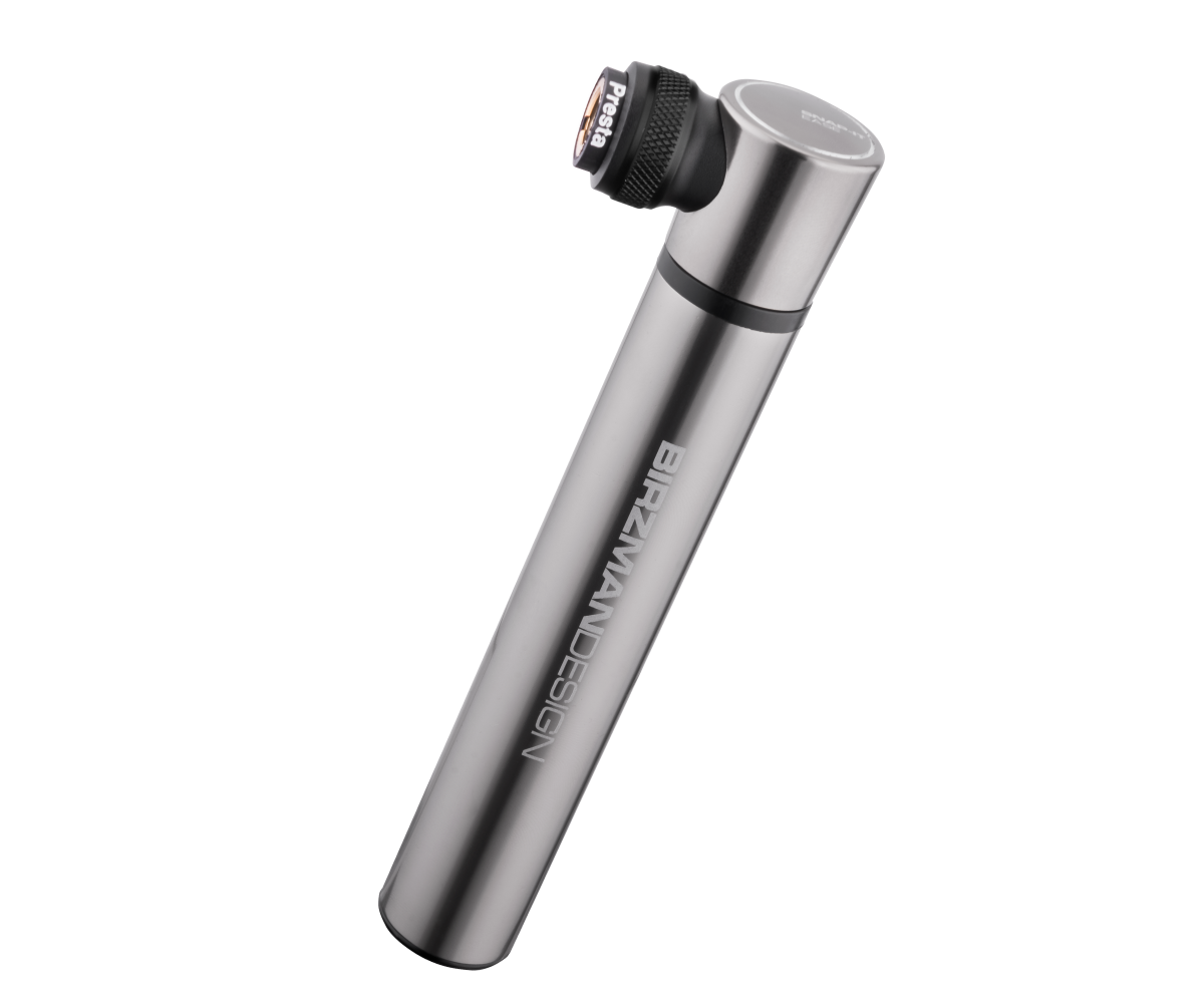 PUMP BIRZMAN MINI APOGEE 120PSI