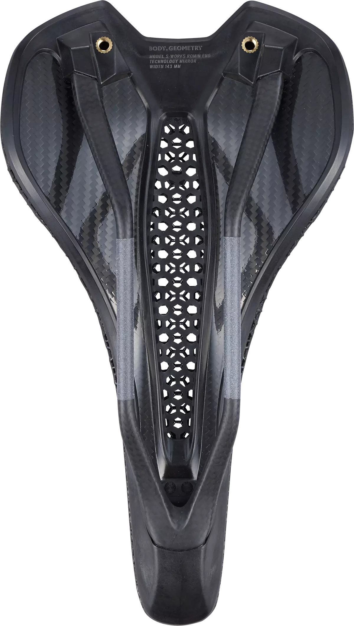 S-Works Romin EVO with Mirror