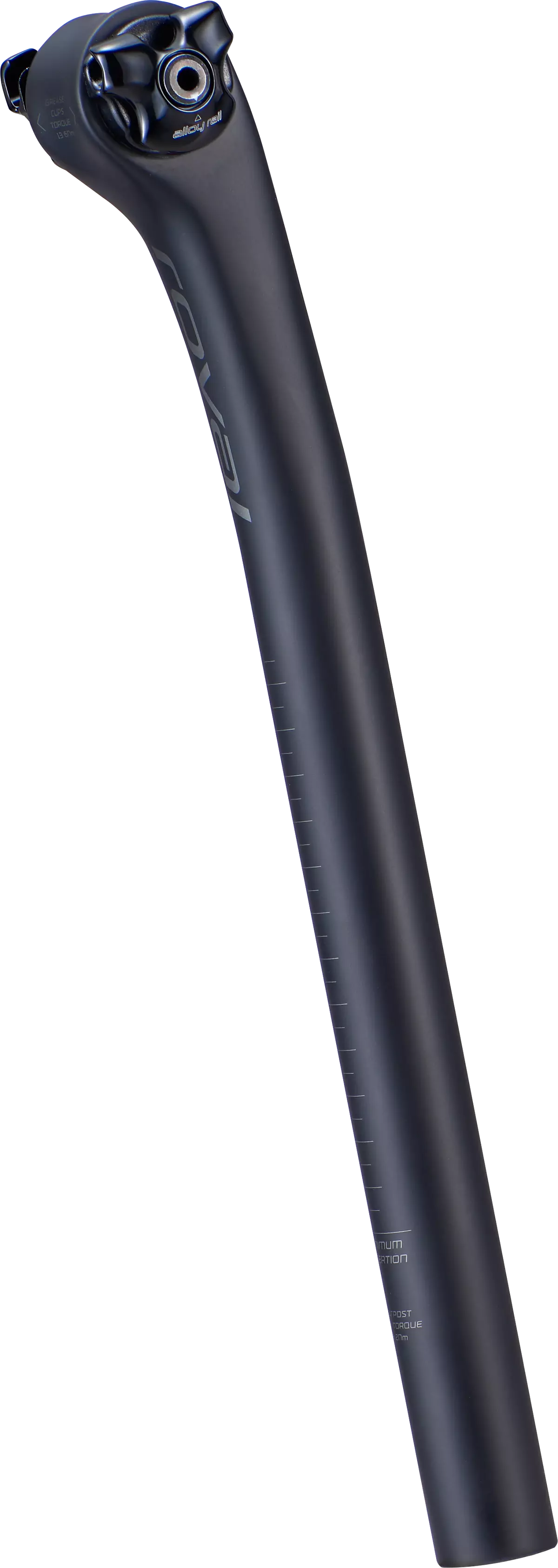 Roval Terra Seatpost