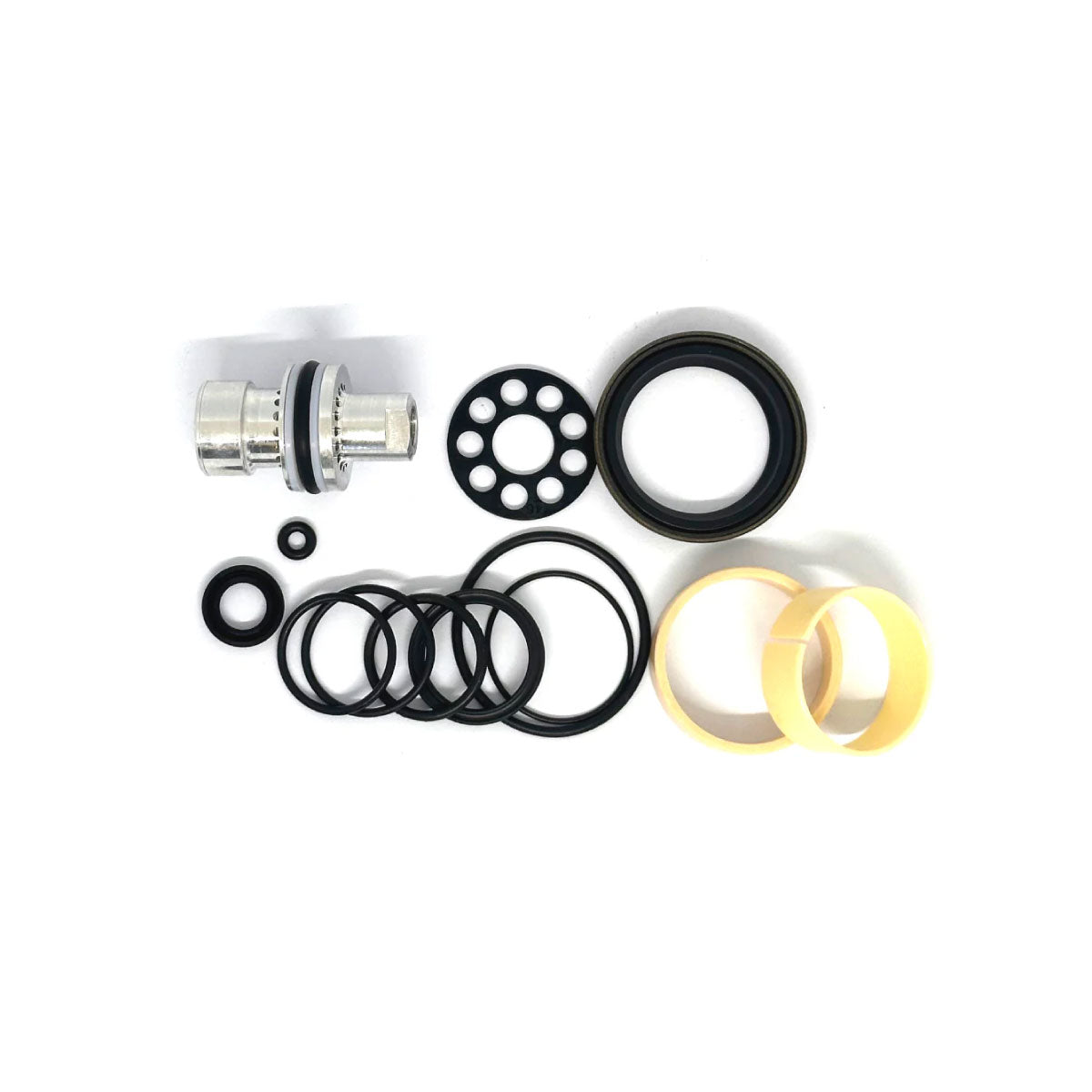 Fox Parts MY24 Transfer Seatpost Rebuild Seal Kit