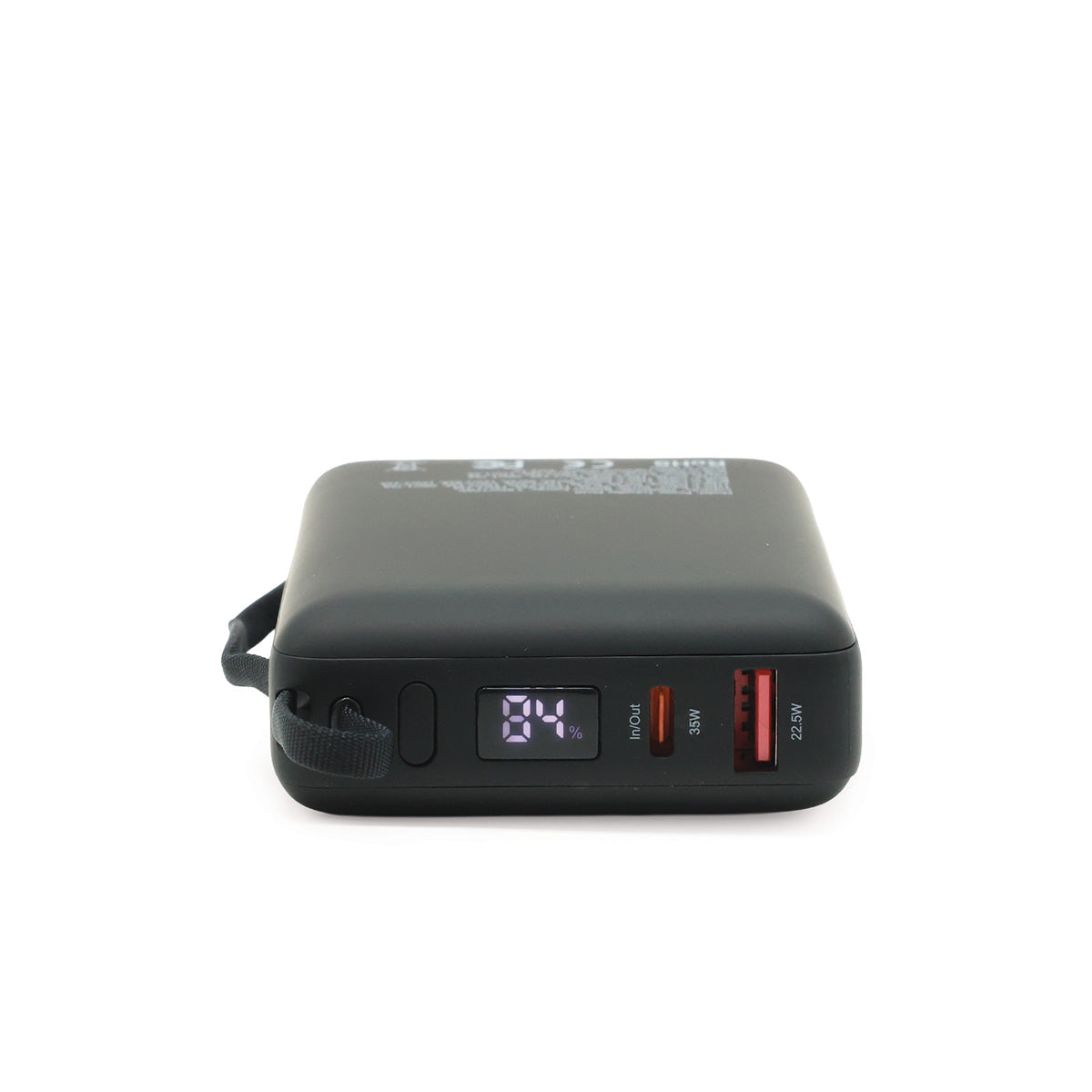 Red-E PD20 Power Traveller 35W Type-C
