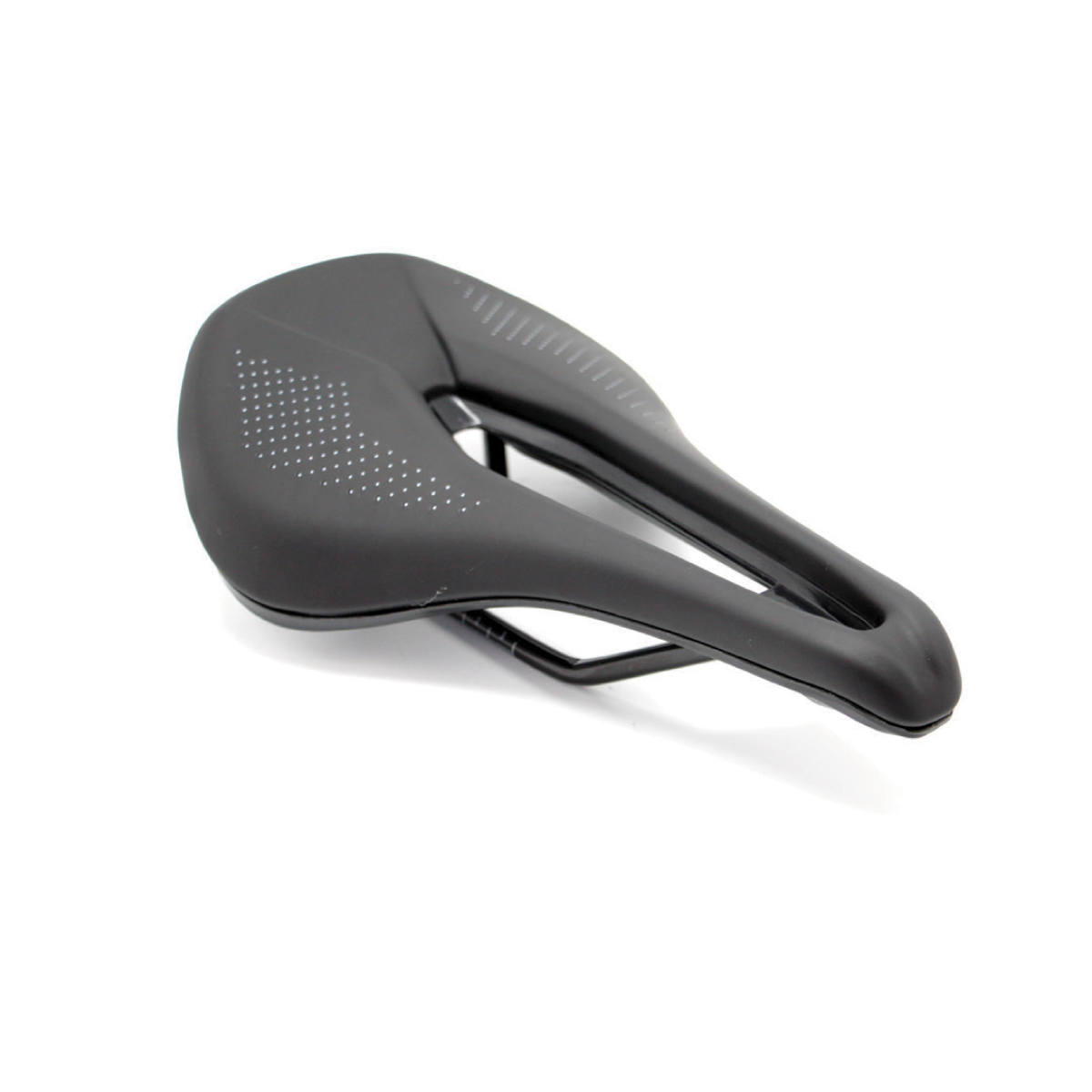 Ryder Force Saddle - Black