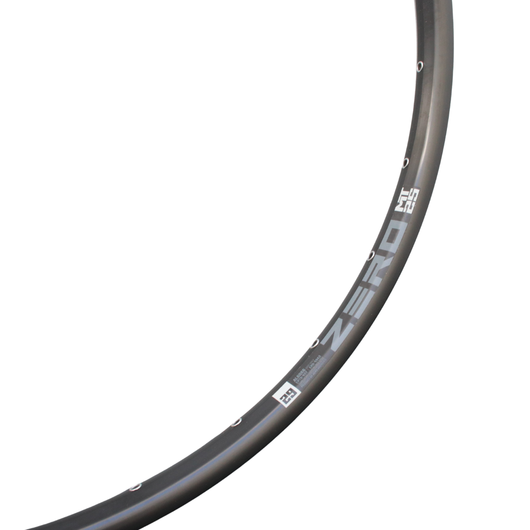 Zero l MT25 Rim l 29er 28H Tubeless