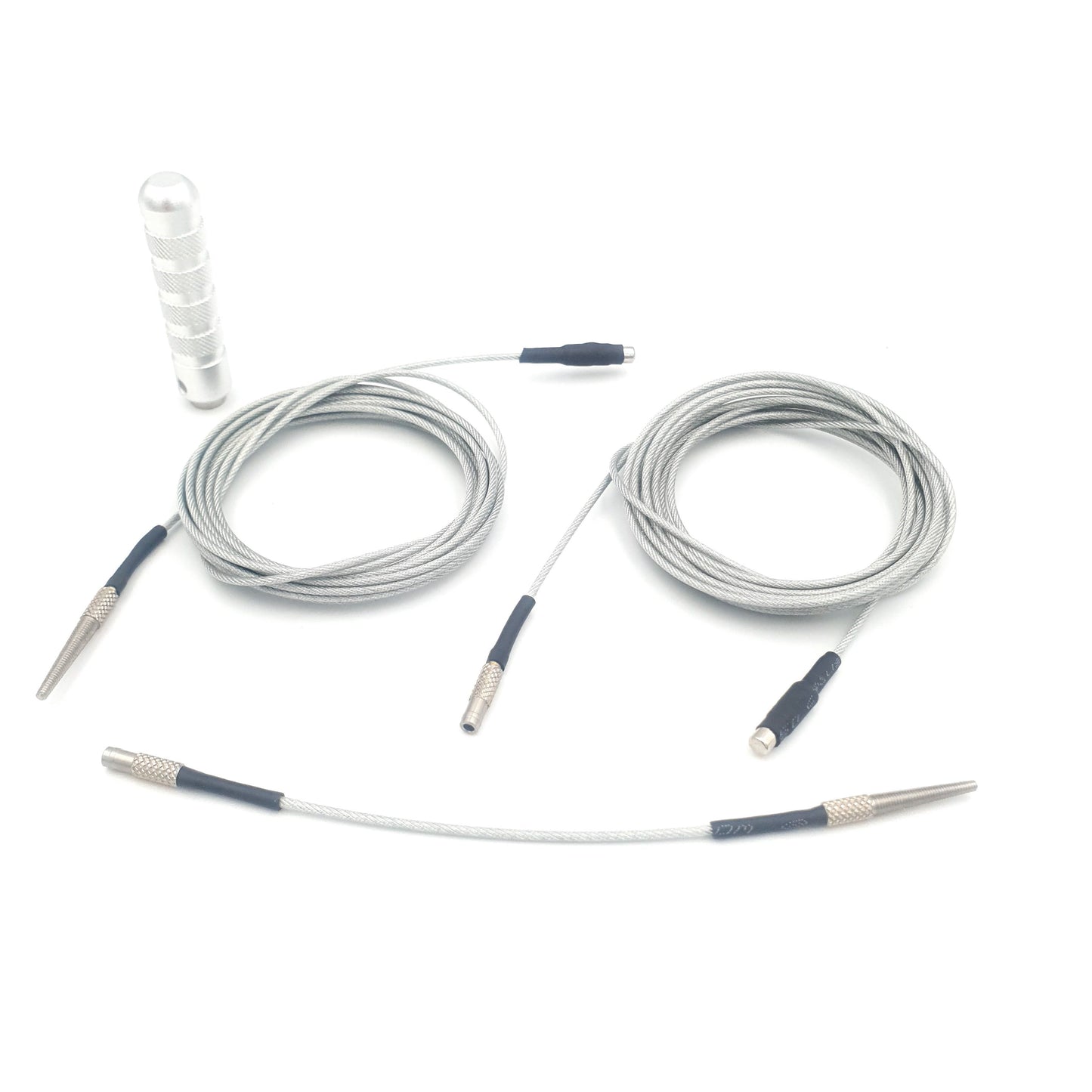 W/SHOP TOOL INTERNAL CABLE ROUTING KIT