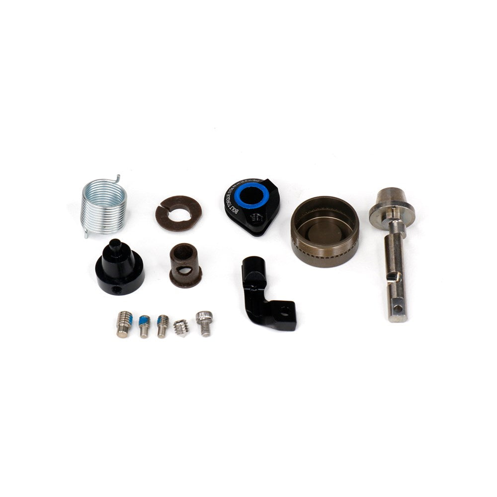 RockShox Shock Spare 2P-Remote Kit SidLuxe A2