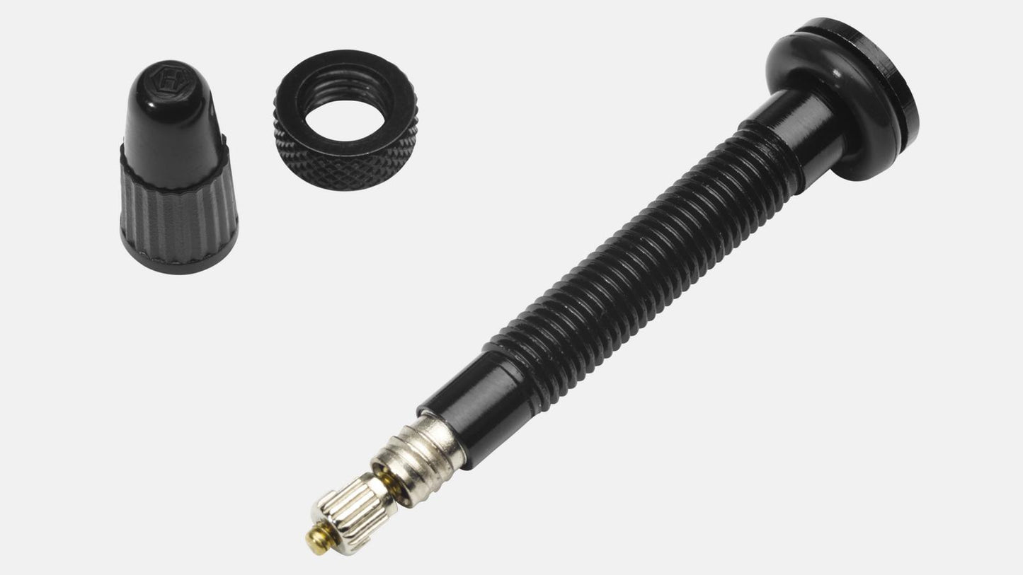 Roval Traverse Tubeless Valves