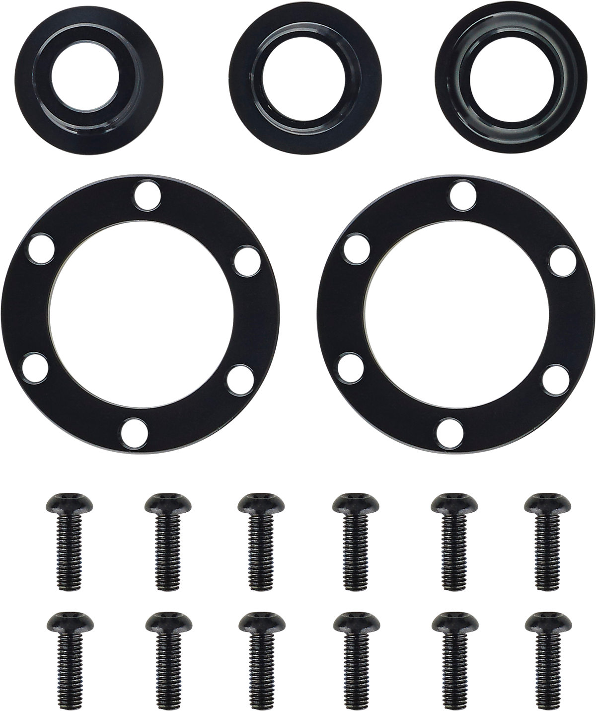 Roval Boost Conversion Kit – Control SL 29