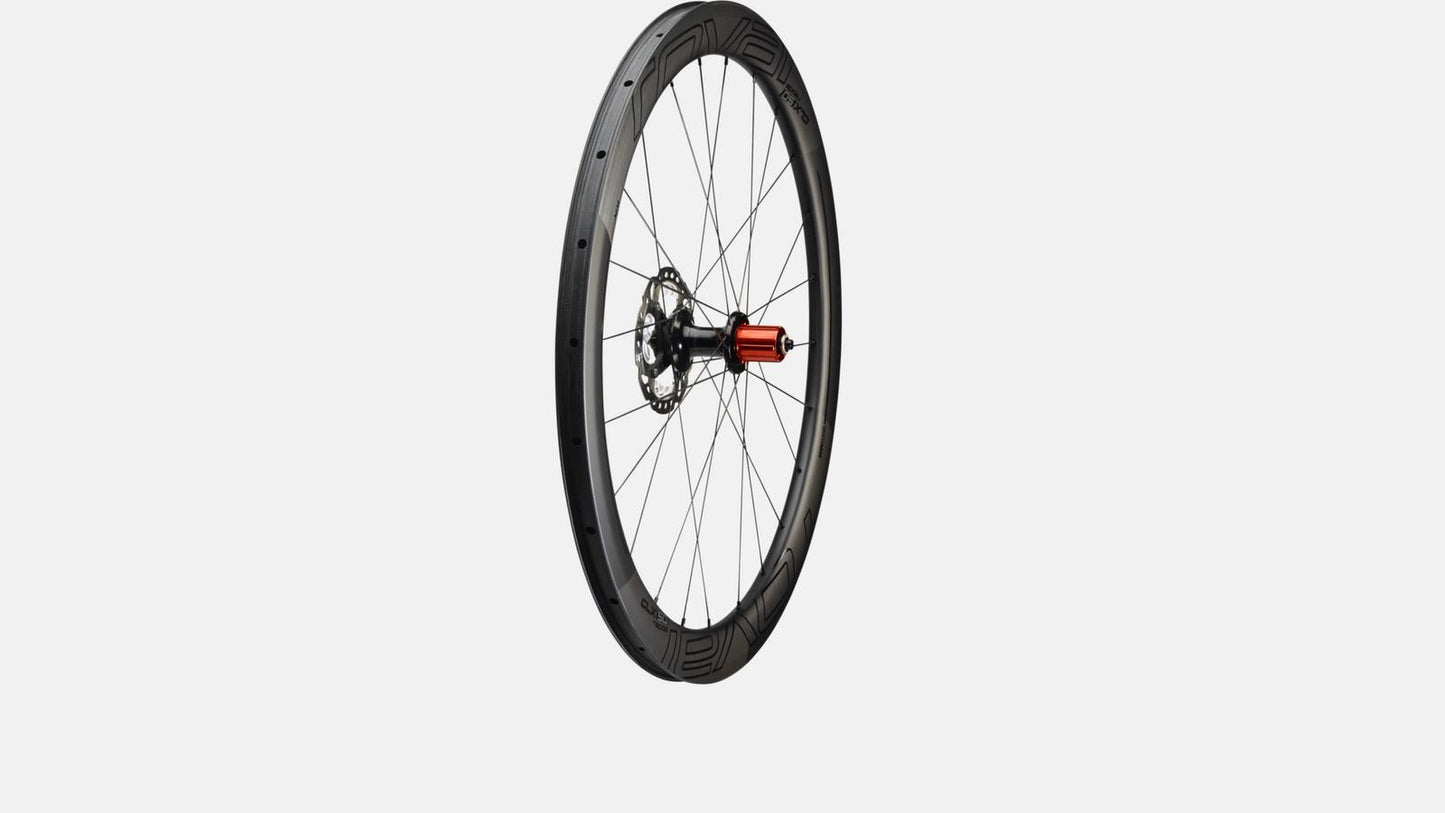 Roval CLX 50 Disc – Rear