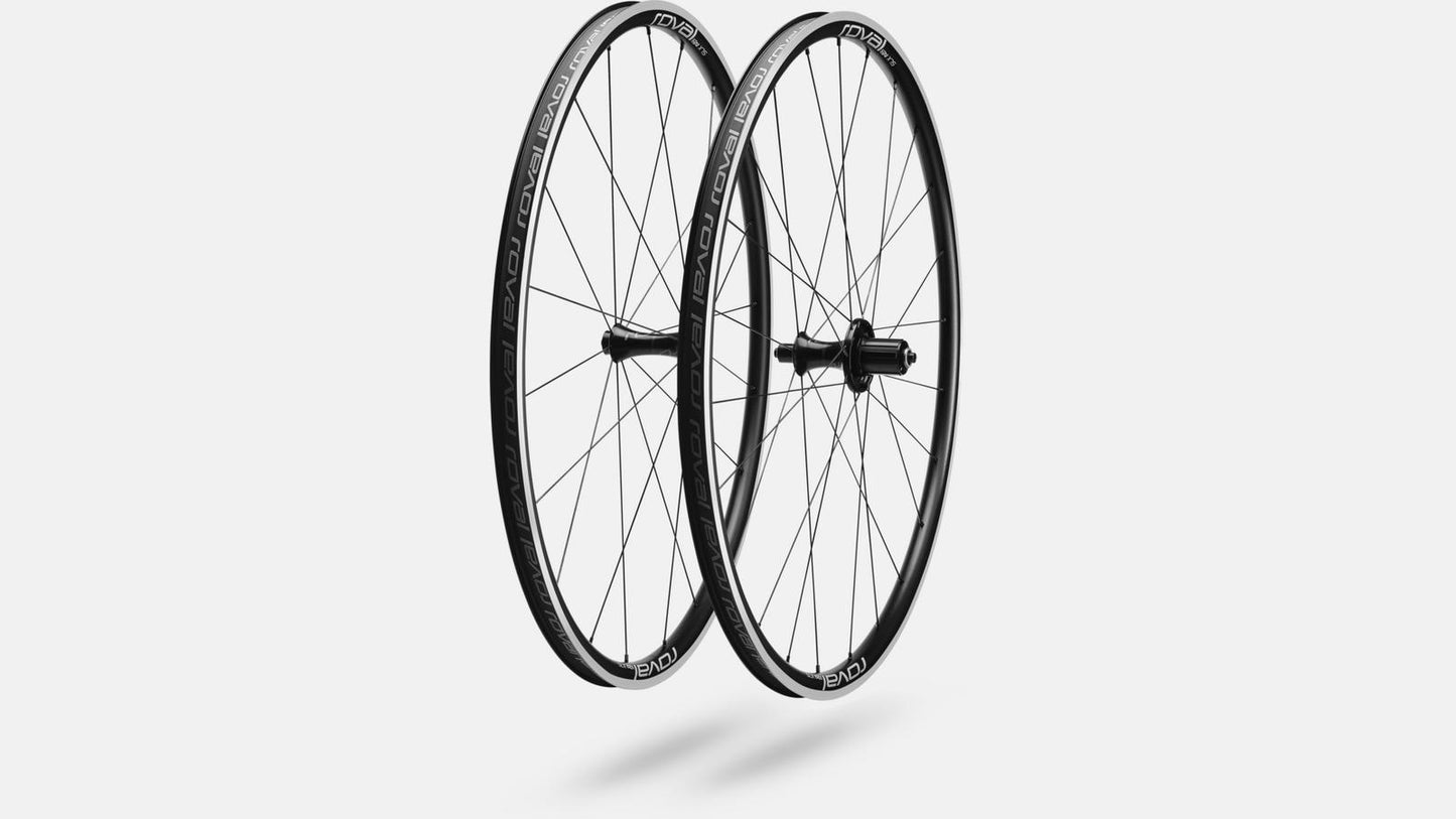 Roval SLX 24 Wheelset
