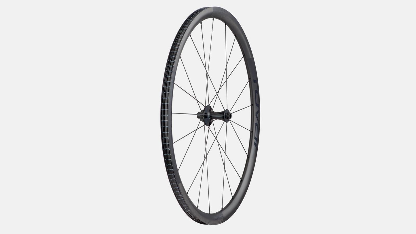 Roval Alpinist CLX – Front